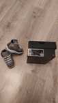 Jordan 11 Cool Grey dla maluszka