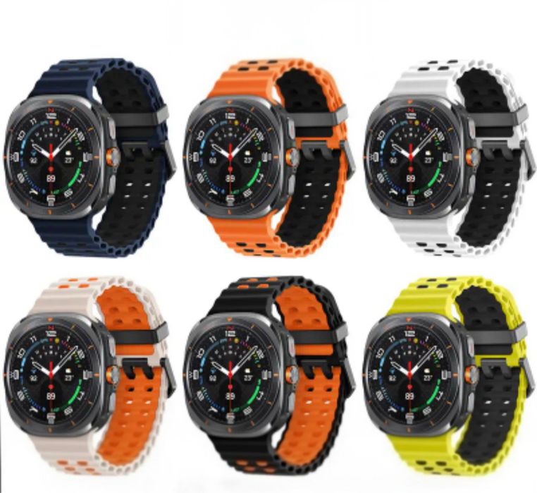 Samsung watch ultra 2025