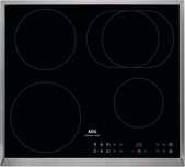 Płyta ceramiczna AEG IKS6431AXB
