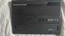 Laptop asus rog strix g15 g513q rtx 3060 32 gb ram