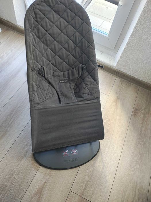 Bujaczek BabyBjorn