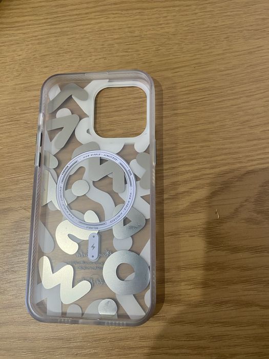 Чохол для Iphone 15 pro max з MagSafe