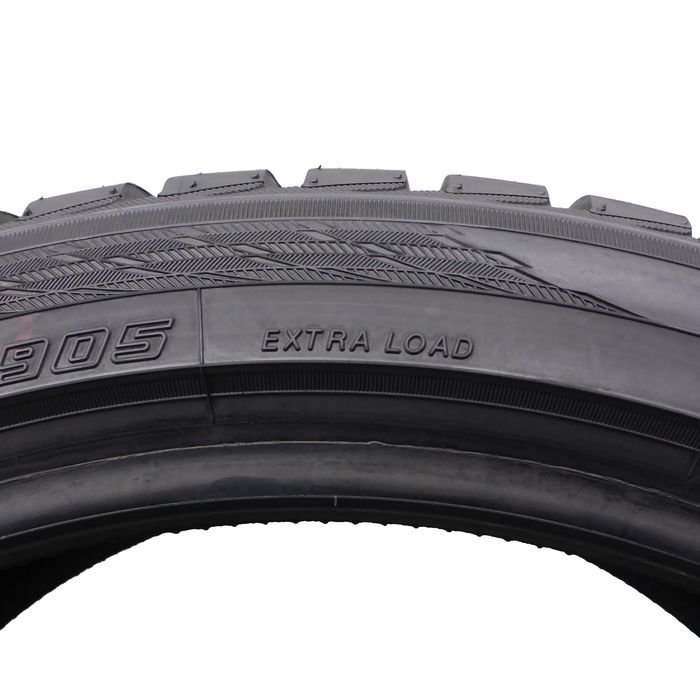 Opona 225/40/19 Yokohama 225/40R19 93W BluEarth V905 zimowa 8mm 2024