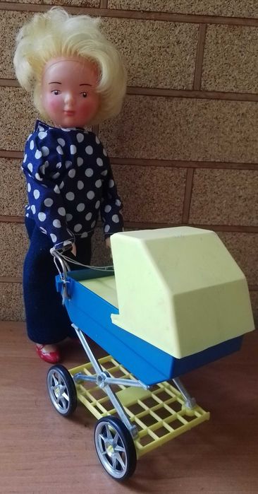 игрушка ссср механика