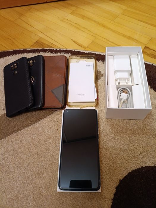 Xiaomi Redmi Note 9  6/128ГБ