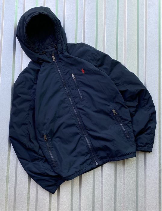 Куртка Polo Ralph lauren