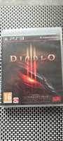 Gra Diablo 3 PS3