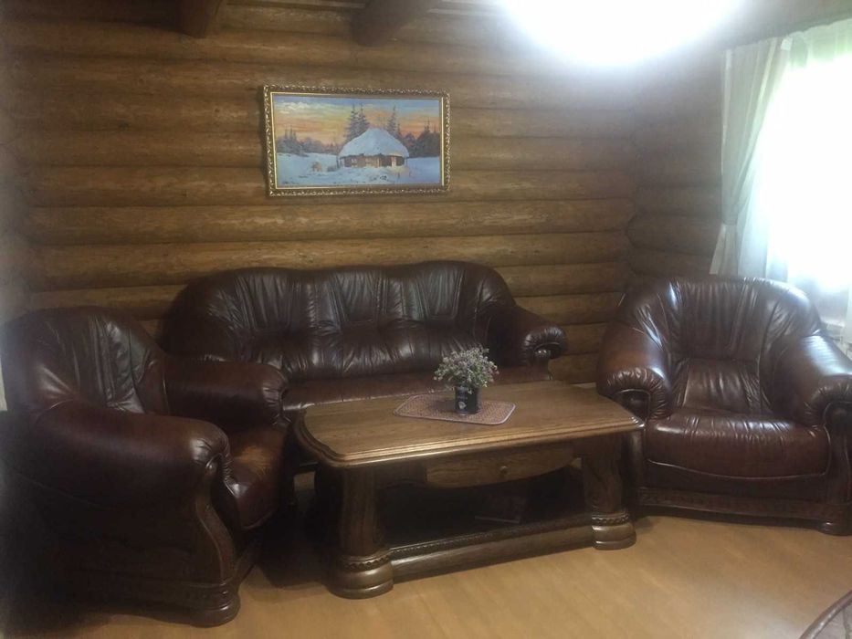Шаян, вул. Центральна. Оренда дерев'яного котеджу