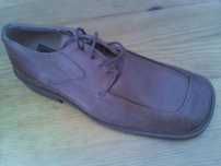 Sapatos clássico par homem