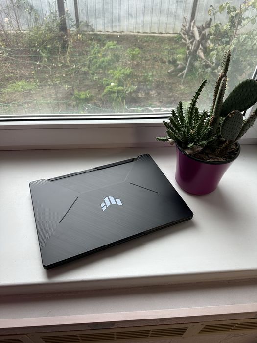 є90 Ноутбуків‼️ASUS TUF 144Hz RTX2050 4Gb‼️i5 11400H/RAM20-32/SSD512Gb