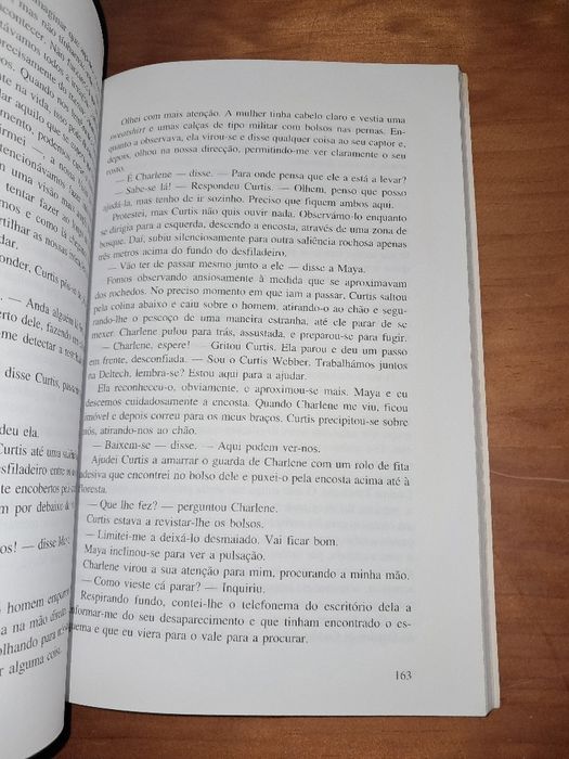 Livro A Décima Revelação