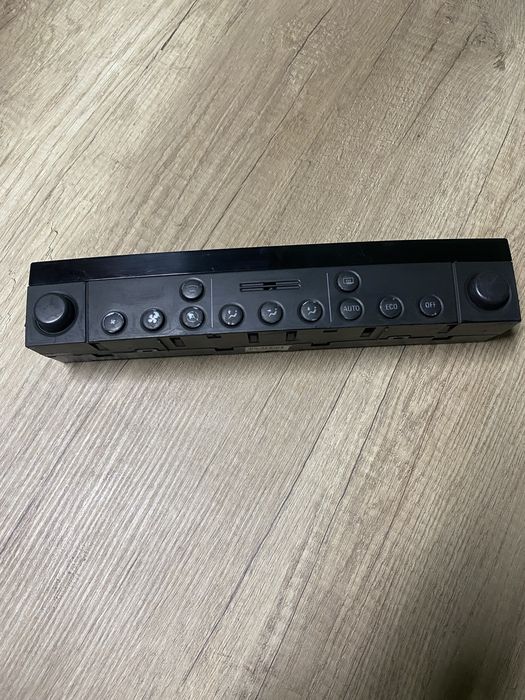 Блок управления климат контролем Opel Omega b