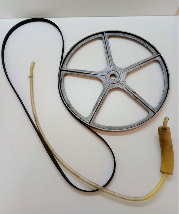 Стиральная машина, комплектующие