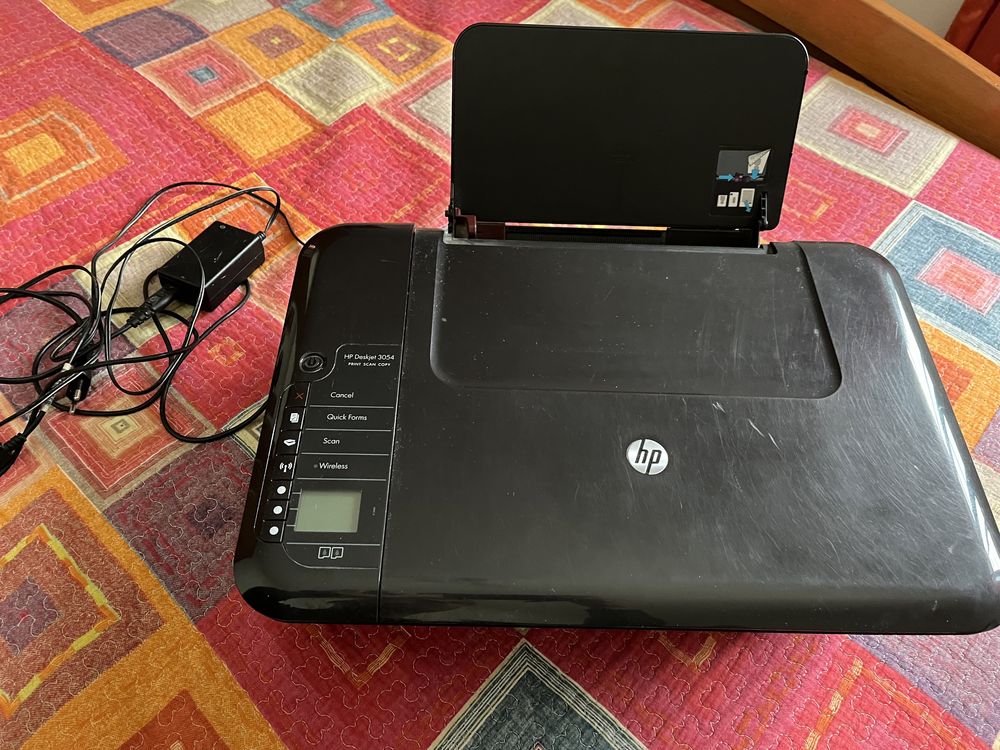 Vendo impressora HP