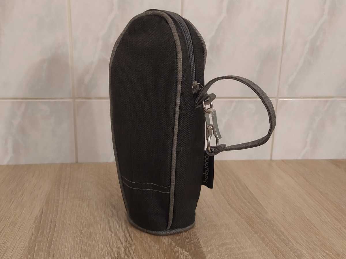 Babyono. Nowe termoopakowanie na butelkę