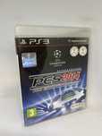 Gra PES 2014 Pro Evolution Soccer PS3 Sony Play Station 3 pudełkowa