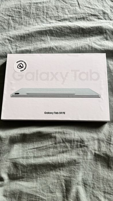 Galaxy Tab S9 FE