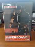 Dvd Imperdoável.