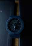 Оригінал Casio GA-B2100 Solar Bluetooth годинник