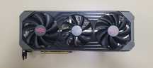 Відеокарта PowerColor red devil rx 6700 xt 12gb