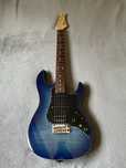 FGN J-Standard Odyssey JOS2-FM-R