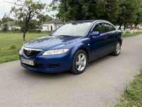 Продам мазда 6 mazda 6