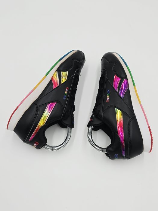 Reebok Royal r.36