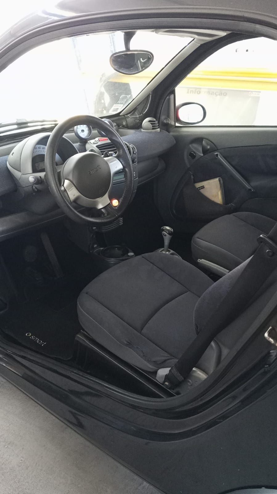 Smart ForTvo 1.0 SI 2004