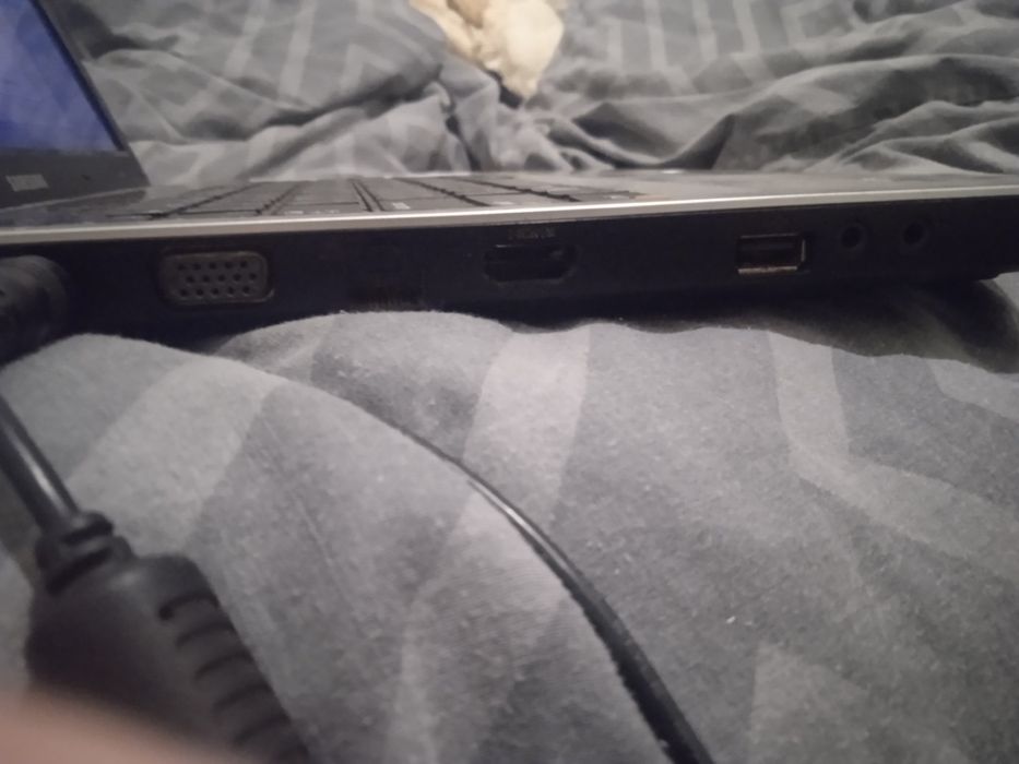 Ноутбук Samsung RV508