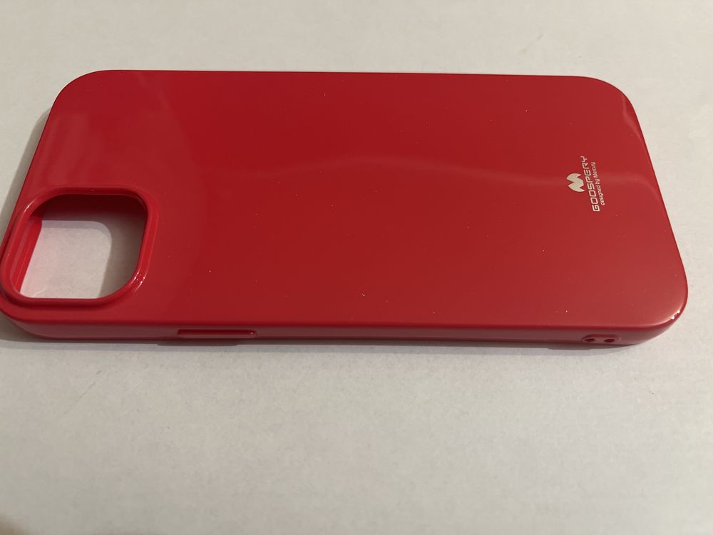 Etui na telefon iPhone 14+