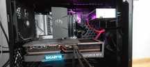 Sprzedam super kartę graficzną Gigabyte RTX 4080