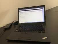 Portatil lenovo t450