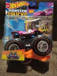 Hot Wheels Twin Mill Monser TH!!