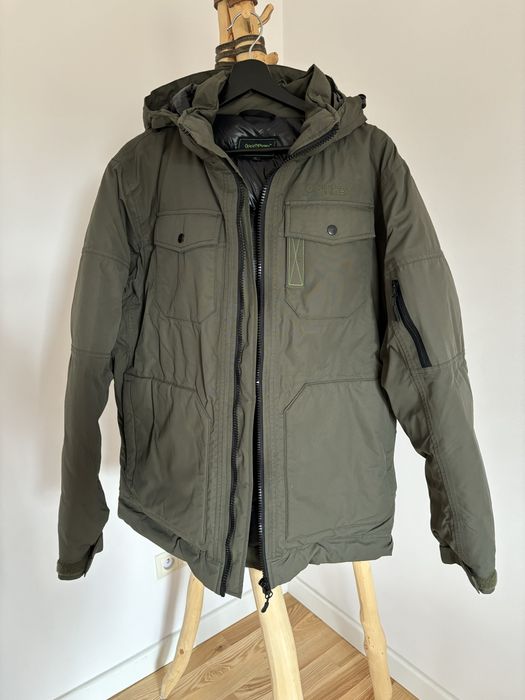 Kurtka karpiowa Trakker Inferno Down Jacket XL