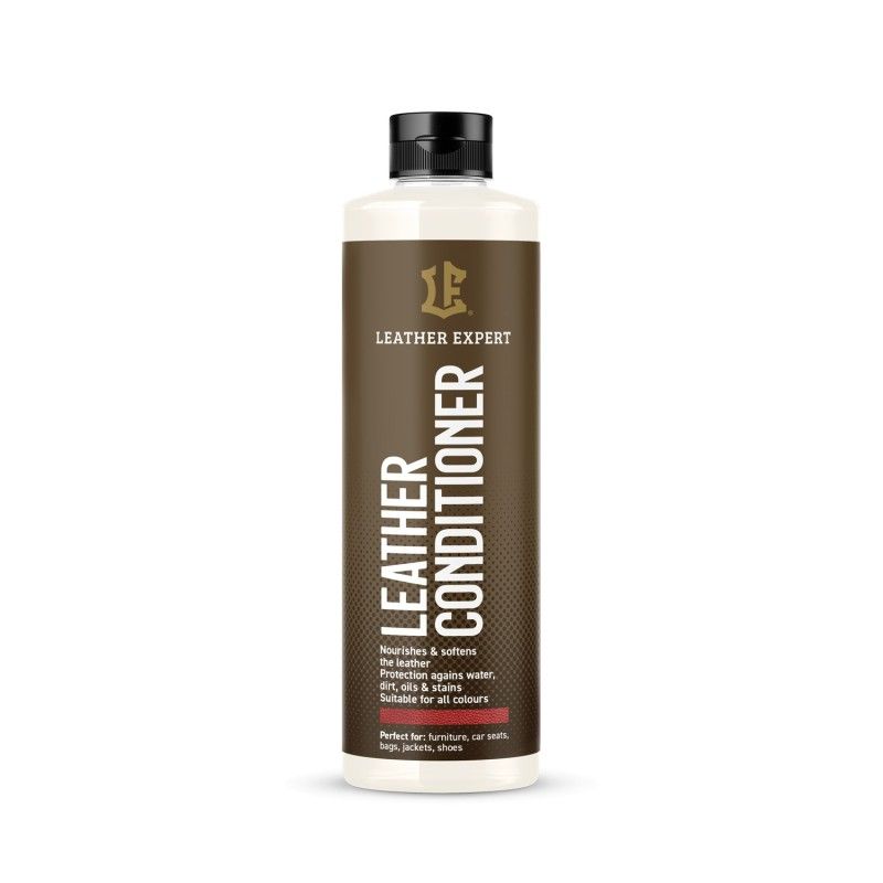 leather conditioner – odżywka do skóry naturalne olejki i wosk 100 ml
