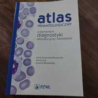 Atlas hematologiczny