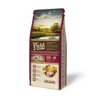 Sam's Field Low Grain Frango & Batata p/Adulto Grande 13Kg