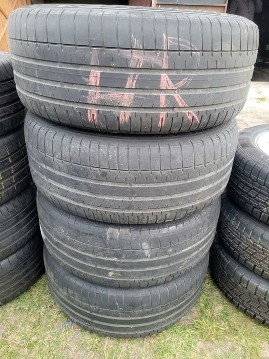 колеса Mercedes
225/55R18
5x112 ET56
300€(14800)
+380976313228
+380971