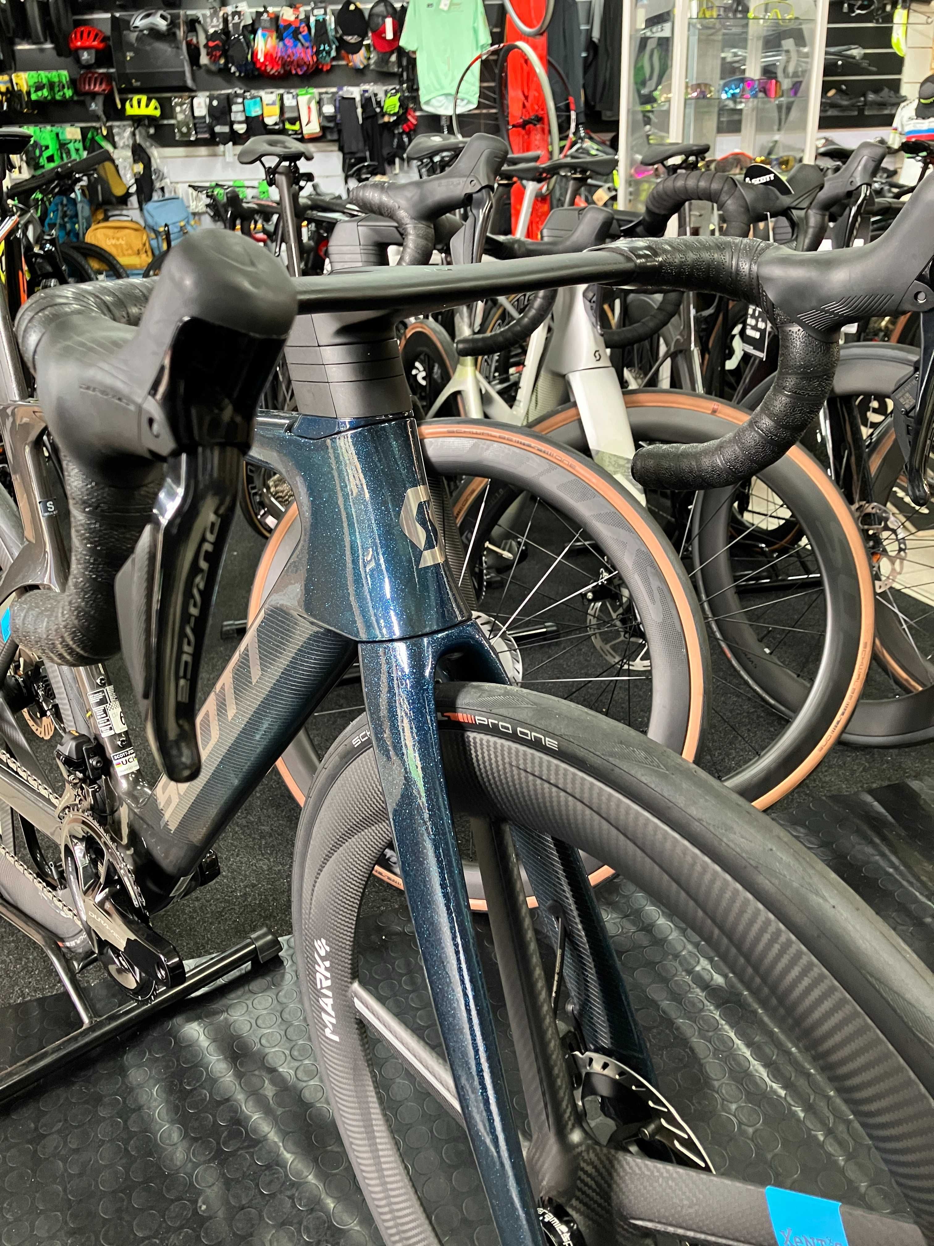 SCOTT FOIL RC PRO