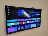 Телевизор LG Smart TV диагональ 50"