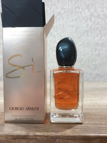 Unikat Perfum Giorgio Armani Si 50ml