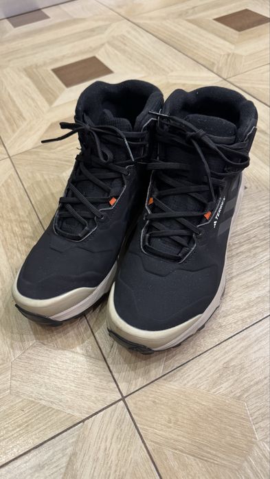 Зимові черевики Terrex Adidas