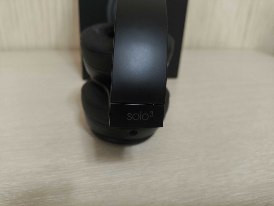 Beats solo 3 (original)