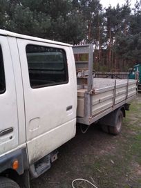 Nissan Cabstar 3.0 D