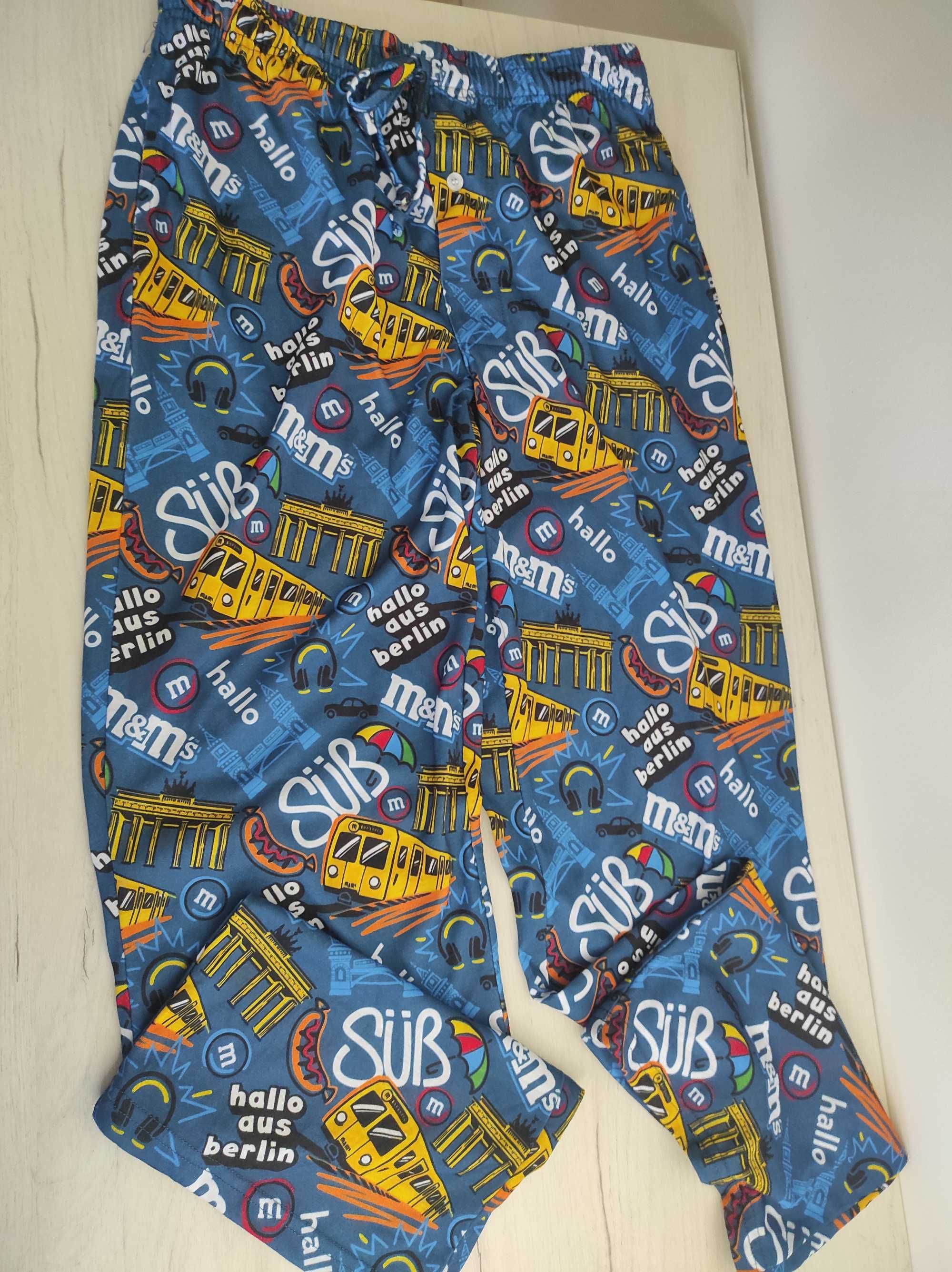 Піжамні штани M&M's