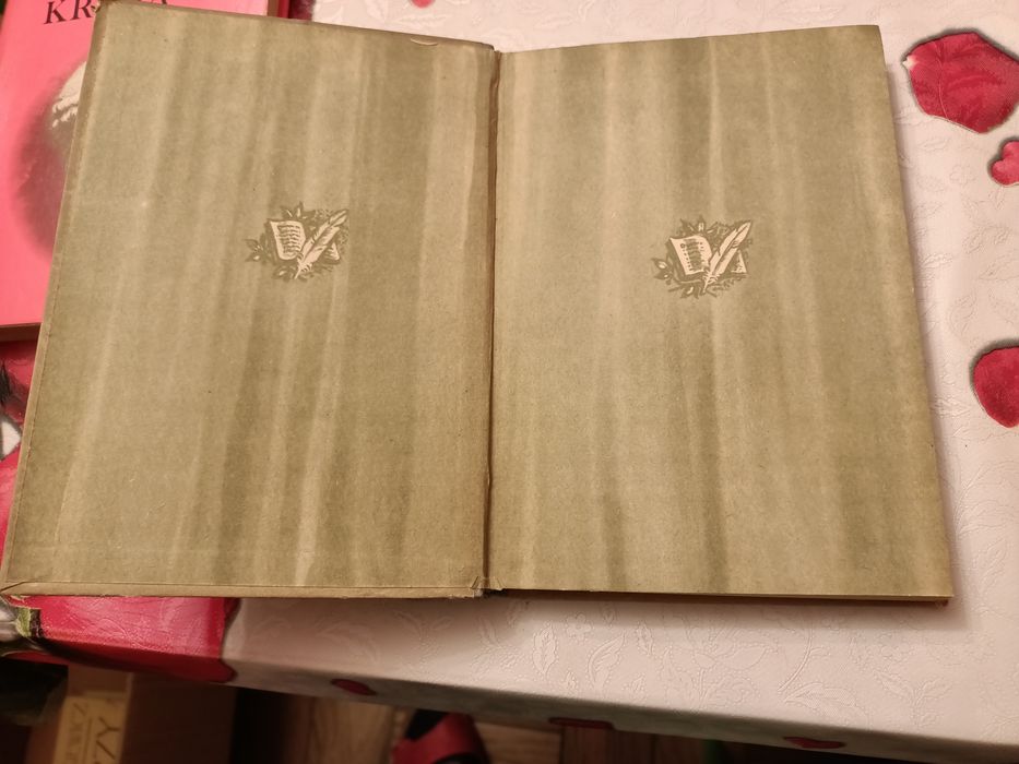 Dzieciństwo Maksym Gorki