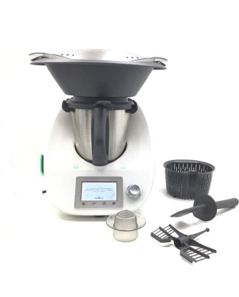 Thermomix TM5 robot kuchenny