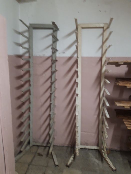 Sztalugi piekarnicze 2szt