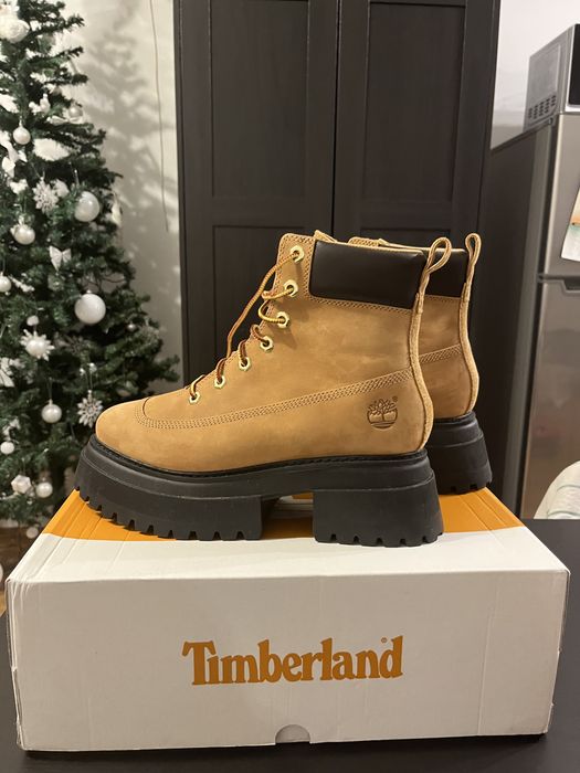 Timberland Sky 6