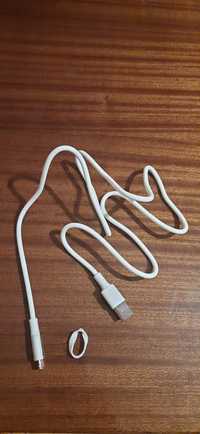 IPhone Kabel apple do USB typ A do ładowania lightning